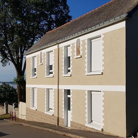 Belle Visnonia Meuble De Caractere Sud Morbihan Béganne المظهر الخارجي الصورة